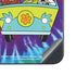 Scooby Doo Scooby-Doo Tie Dye Galaxy A54 5G Skin